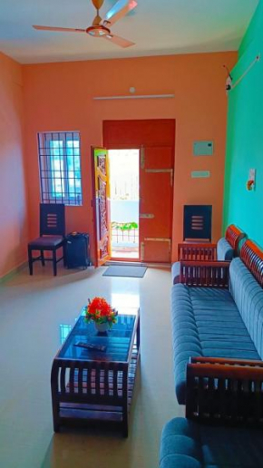 Sahana villa
